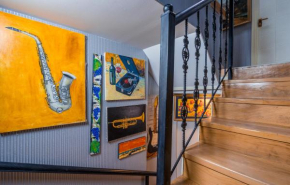 Art-Gallery Avlabari